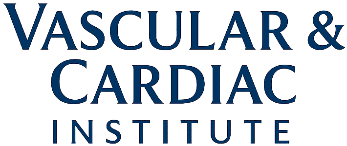 Vascular and Cardiac Institute Professional Logo